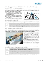 Preview for 38 page of HOKUBEMA PANHANS 436/100 Operating Manual