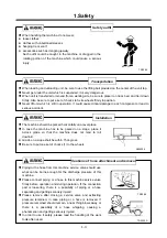 Preview for 6 page of Hokuetsu Airman PDS100S-6B1 Instruction Manual