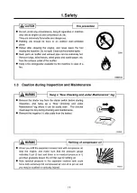 Preview for 11 page of Hokuetsu Airman PDS100S-6B1 Instruction Manual