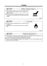 Preview for 14 page of Hokuetsu Airman PDS100S-6B1 Instruction Manual