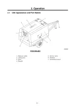 Preview for 16 page of Hokuetsu Airman PDS100S-6B1 Instruction Manual