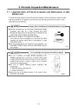 Preview for 32 page of Hokuetsu Airman PDS100S-6B1 Instruction Manual