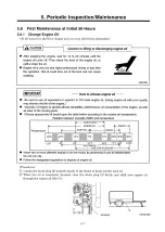 Preview for 38 page of Hokuetsu Airman PDS100S-6B1 Instruction Manual