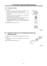 Preview for 44 page of Hokuetsu Airman PDS100S-6B1 Instruction Manual