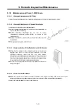 Preview for 45 page of Hokuetsu Airman PDS100S-6B1 Instruction Manual