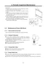 Preview for 47 page of Hokuetsu Airman PDS100S-6B1 Instruction Manual