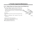 Preview for 49 page of Hokuetsu Airman PDS100S-6B1 Instruction Manual