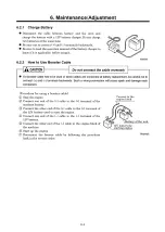 Preview for 52 page of Hokuetsu Airman PDS100S-6B1 Instruction Manual