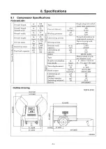 Preview for 56 page of Hokuetsu Airman PDS100S-6B1 Instruction Manual