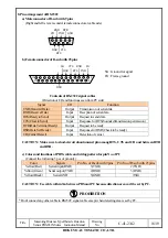 Preview for 16 page of HOKUYO AUTOMATIC PBS-03JN Instruction Manual