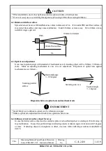 Preview for 14 page of HOKUYO AUTOMATIC PBS-03JT-V01 Instruction Manual