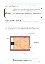 Preview for 36 page of HOKUYO AUTOMATIC UAM-05LP User Manual