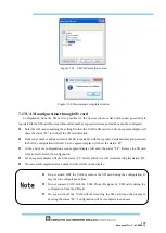 Preview for 128 page of HOKUYO AUTOMATIC UAM-05LP User Manual