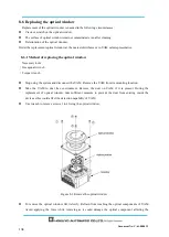 Preview for 135 page of HOKUYO AUTOMATIC UAM-05LP User Manual