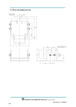 Preview for 149 page of HOKUYO AUTOMATIC UAM-05LP User Manual