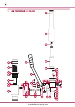 Preview for 4 page of Holex 83 4655 Instructions For Use Manual