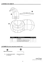 Preview for 8 page of Holiday Living 001-162142150-0 Assembly Instructions Manual