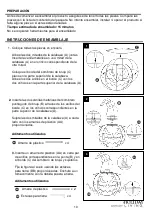 Preview for 10 page of Holiday Living 001-162142150-0 Assembly Instructions Manual