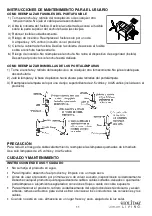 Preview for 11 page of Holiday Living 001-162142150-0 Assembly Instructions Manual