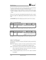 Preview for 43 page of Holip HLP-NV Series Instruction