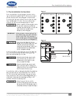 Preview for 7 page of Holland Atlas 55 Installation, Operation And Maintenance Manual