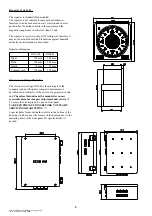 Preview for 8 page of Holland IN11-B Manual