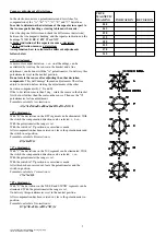 Preview for 10 page of Holland IN11-B Manual