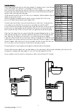 Preview for 13 page of Holland IN11-B Manual