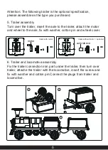 Preview for 8 page of HOLLICY SX1919 Manual