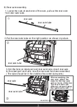 Preview for 5 page of HOLLICY SX1928 Assembly Manual