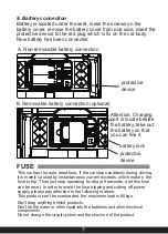 Preview for 9 page of HOLLICY SX1928 Assembly Manual