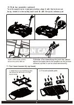 Preview for 8 page of HOLLICY SX2018 Assembly Manual