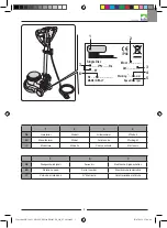 Preview for 3 page of hollu EM 143 Use And Maintenance