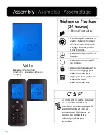 Preview for 35 page of HOLLY & MARTIN FA1027159 Assembly Manual