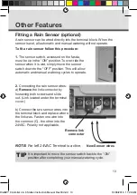 Preview for 15 page of Holman Dial Ezy Instruction Manual