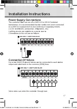 Preview for 19 page of Holman Dial Ezy Instruction Manual