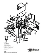 Preview for 15 page of Holman R2E-12BK-208 Installation Instructions Manual