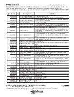 Preview for 18 page of Holman R2E-12BK-208 Installation Instructions Manual