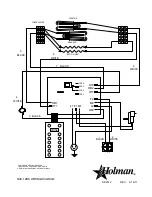 Preview for 21 page of Holman R2E-12BK-208 Installation Instructions Manual