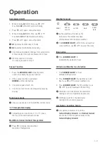 Preview for 5 page of Holman weatherWHIZ WS5061 User Manual