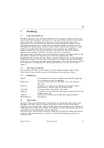 Preview for 75 page of Holmatro GSP 52 EVO 3 Series Manual