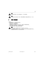 Preview for 169 page of Holmatro GSP 52 EVO 3 Series Manual