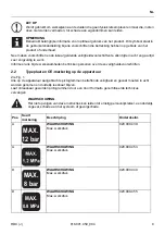 Preview for 9 page of Holmatro HDC 12 (J) Manual