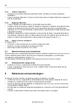 Preview for 88 page of Holmatro TJ 3610 Manual