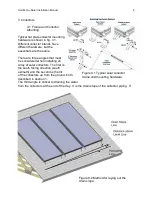 Preview for 6 page of Holocene Technologies HotoTech Installation Manual