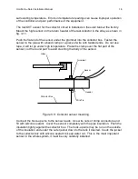 Preview for 16 page of Holocene Technologies HotoTech Installation Manual