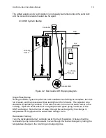 Preview for 19 page of Holocene Technologies HotoTech Installation Manual