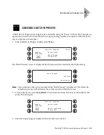 Preview for 103 page of Hologic ThinPrep 3000 Operator'S Manual