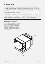 Preview for 15 page of HOLOPLOT MD80-S User