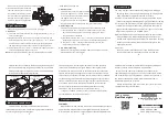 Preview for 2 page of HOLOSUN TUBE HS406A1 User Manual